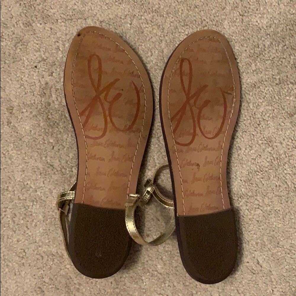 Sam Edelman Sandals - Picture 2 of 2
